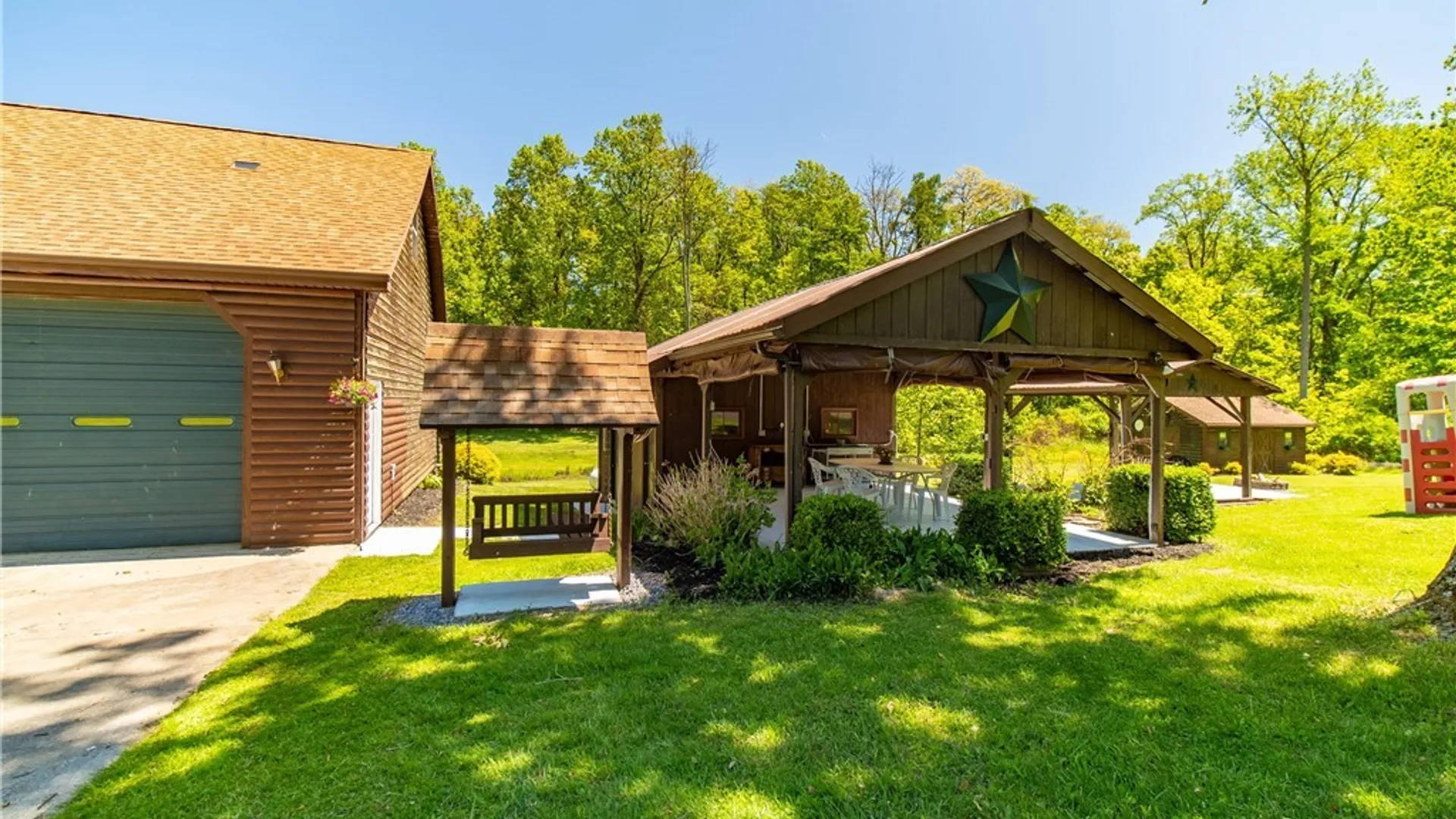 Property at 8940 Walker Road, Portland, NY 14769 20