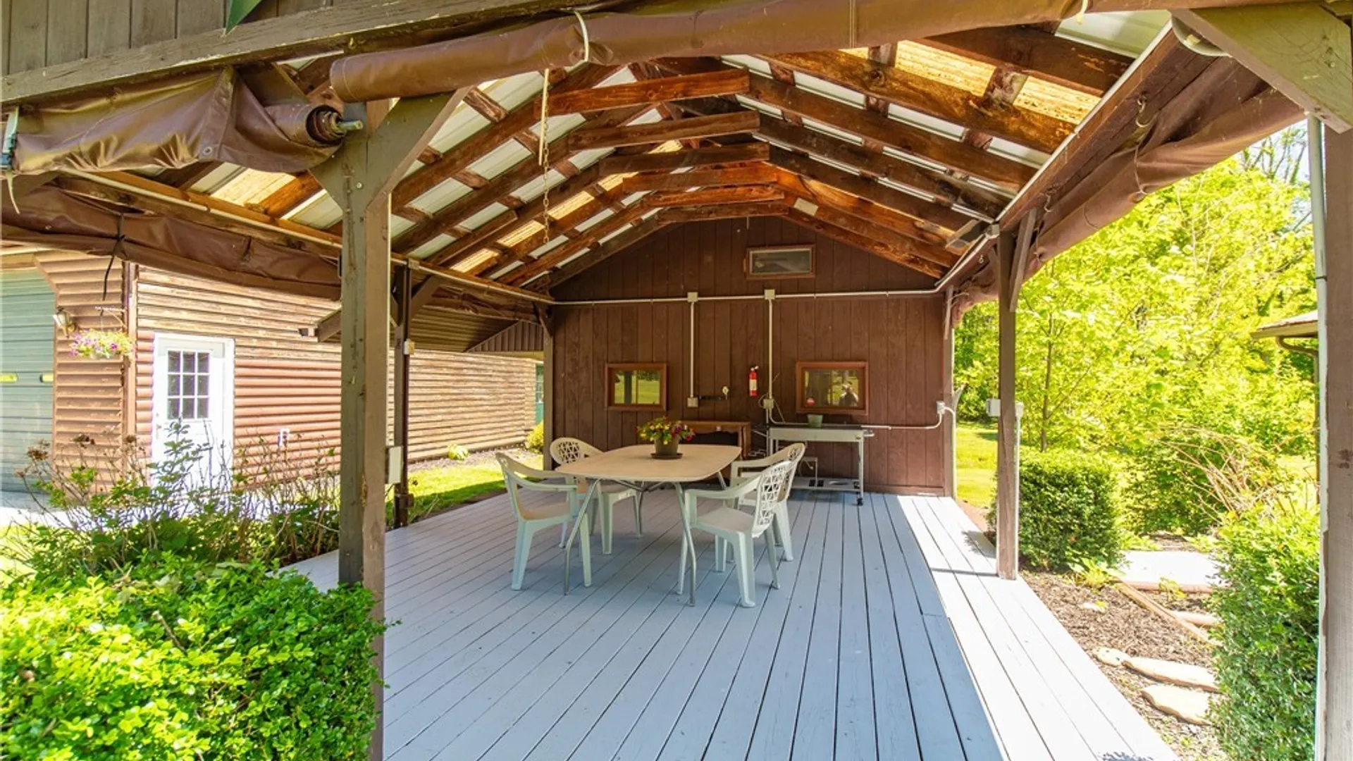 Property at 8940 Walker Road, Portland, NY 14769 21