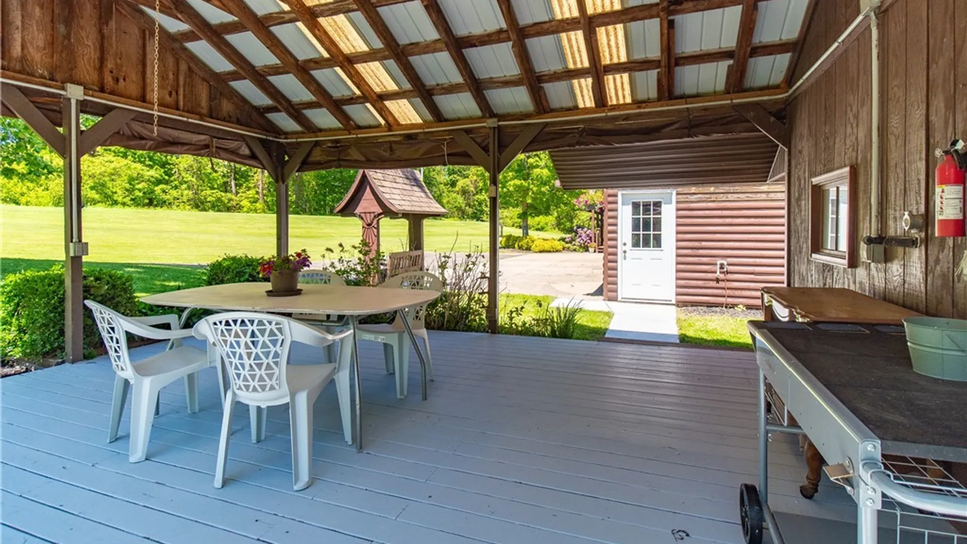 Property at 8940 Walker Road, Portland, NY 14769 22