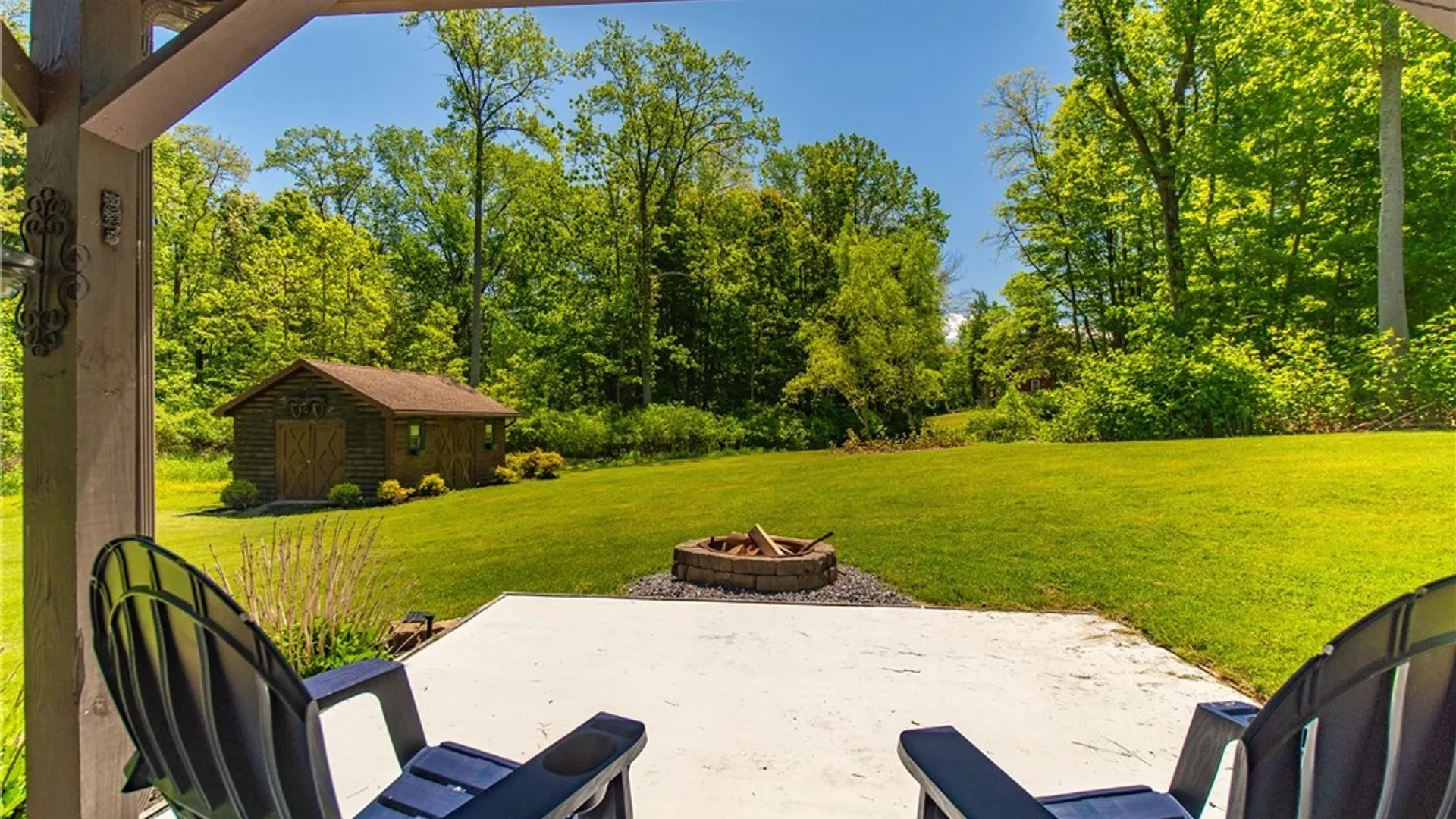 Property at 8940 Walker Road, Portland, NY 14769 24