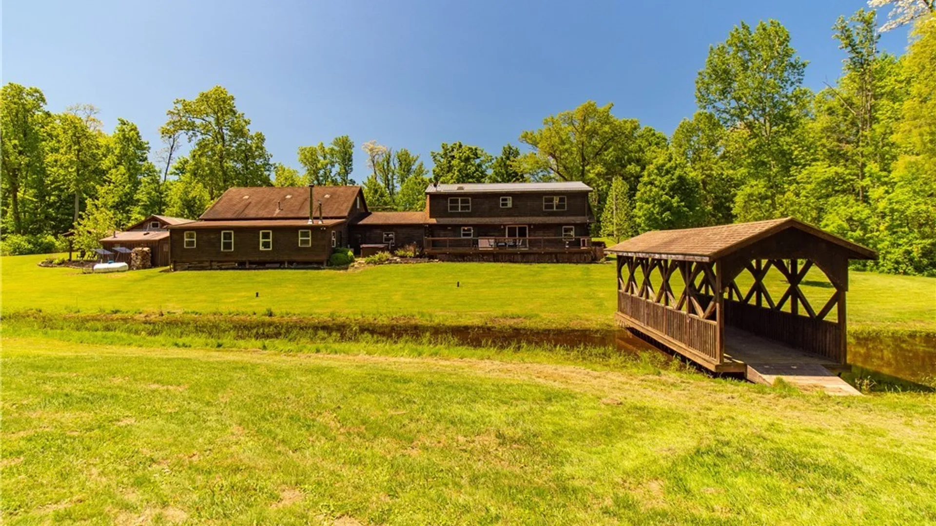 Property at 8940 Walker Road, Portland, NY 14769 26