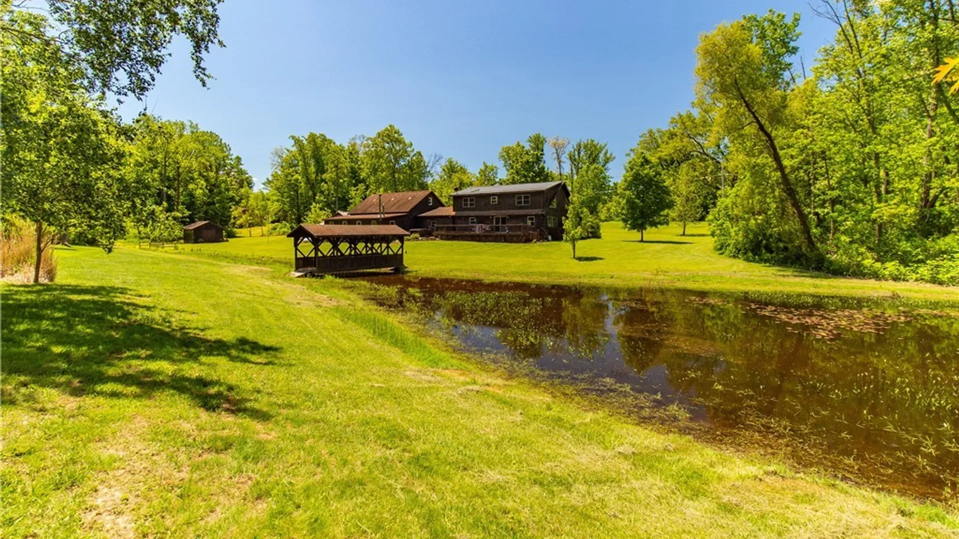 Property at 8940 Walker Road, Portland, NY 14769 28