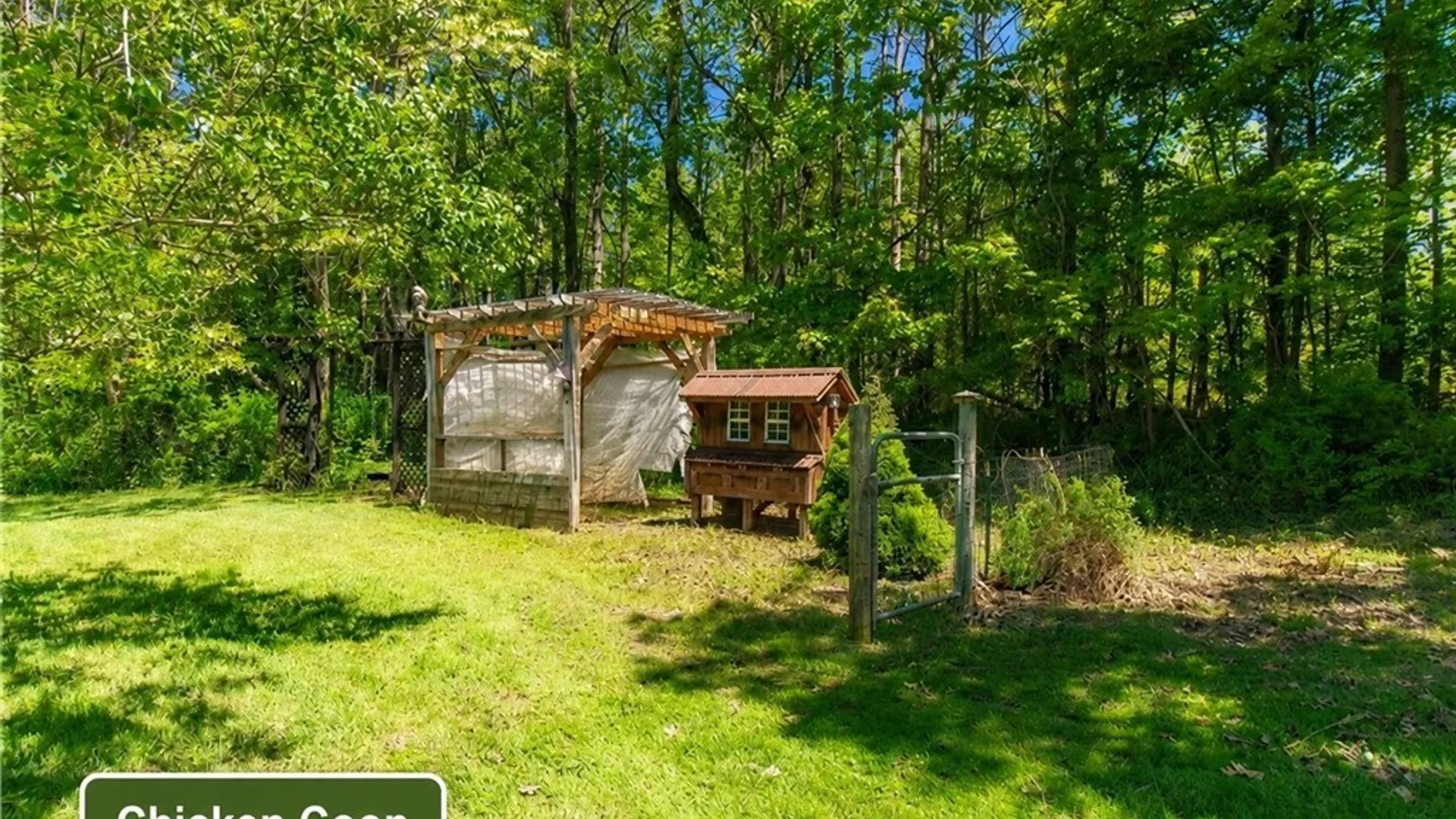 Property at 8940 Walker Road, Portland, NY 14769 27