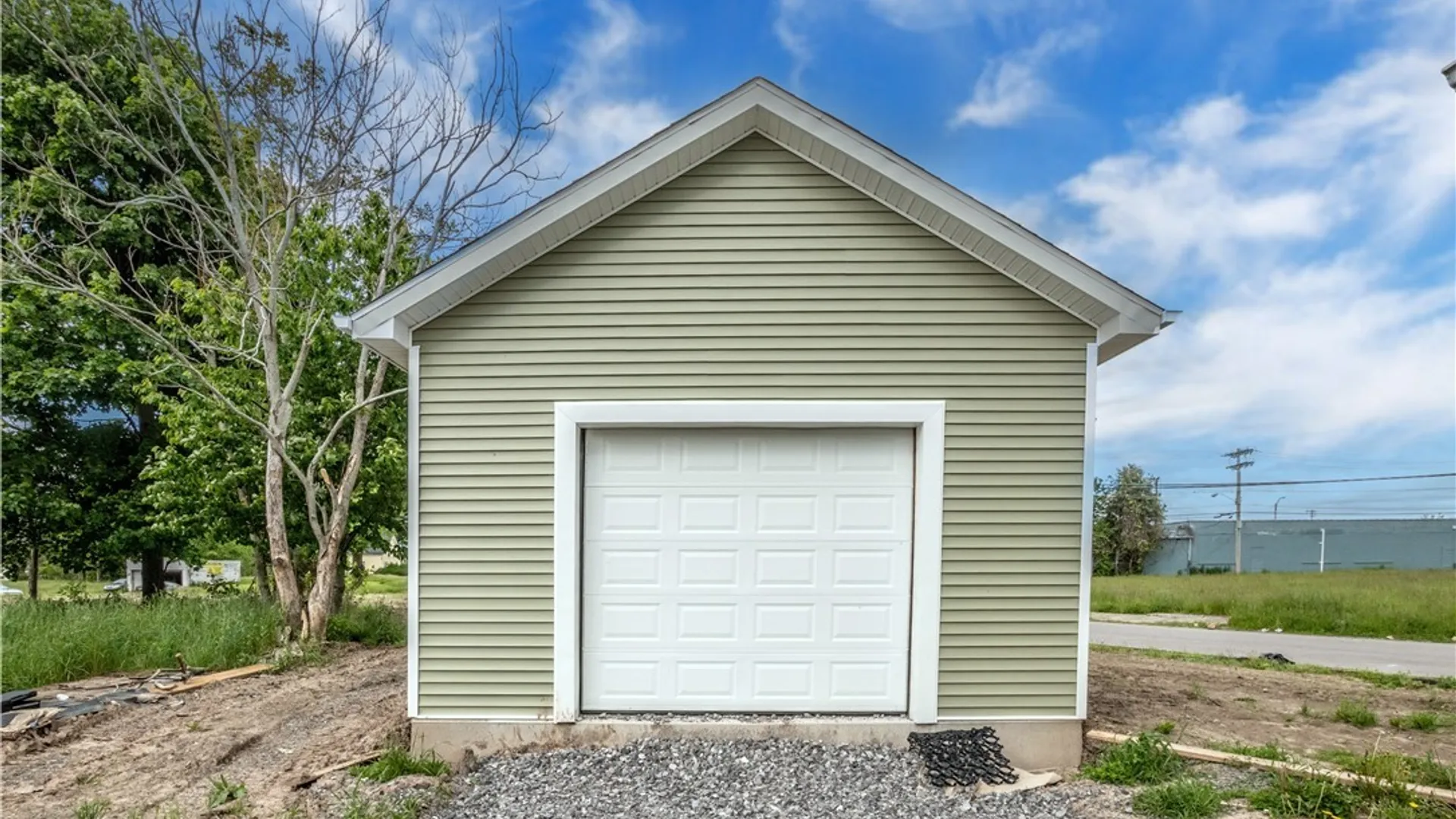 Property at 590 Adams Street, Buffalo, NY 14211 5