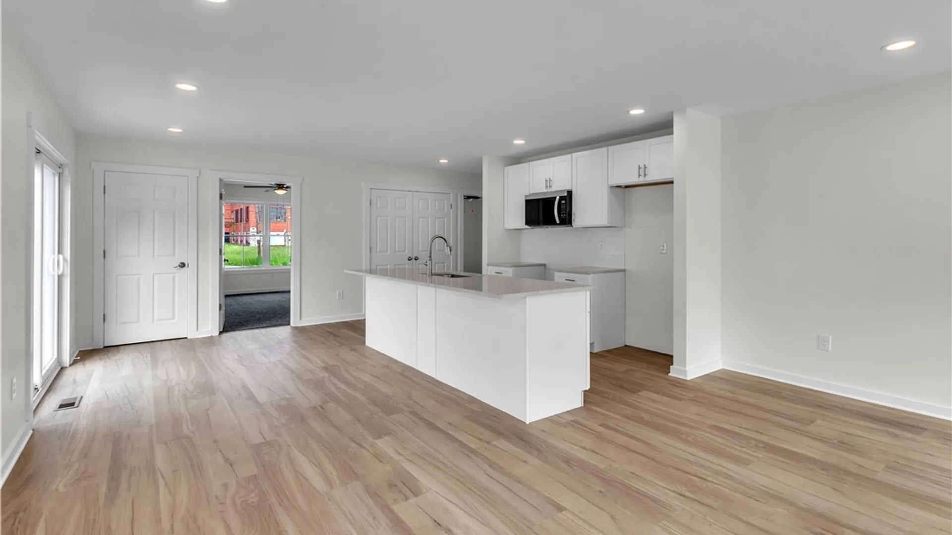 Property at 590 Adams Street, Buffalo, NY 14211 13