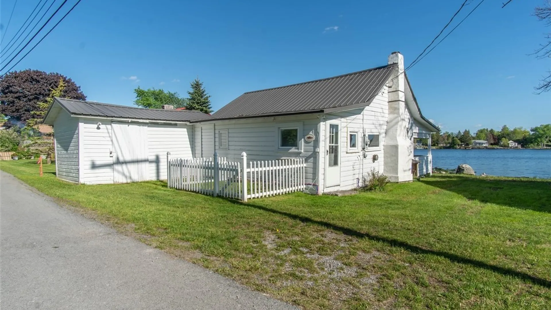 Property at 27038 Independence Point Road, Lyme, NY 13622 3