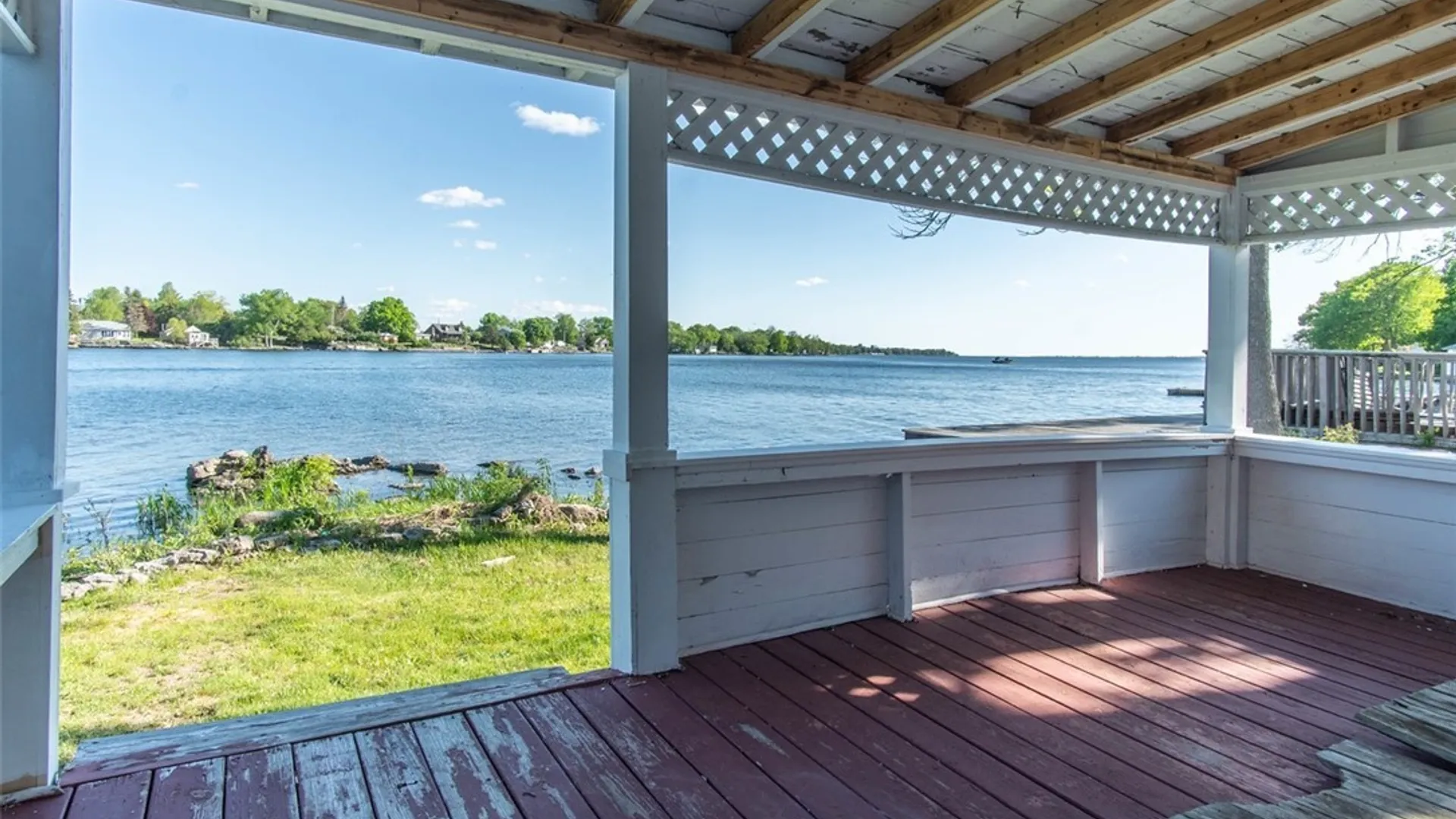 Property at 27038 Independence Point Road, Lyme, NY 13622 4