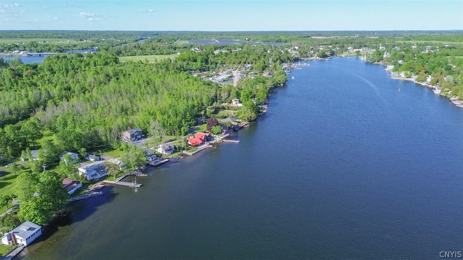 Property at 27038 Independence Point Road, Lyme, NY 13622 5