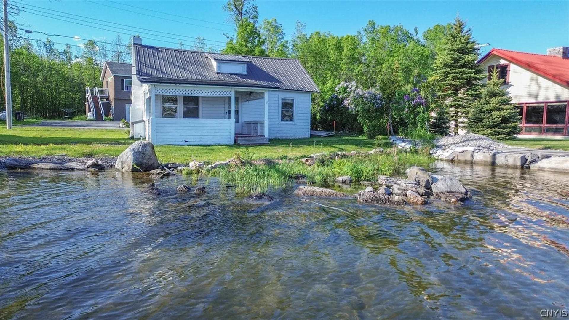 Property at 27038 Independence Point Road, Lyme, NY 13622 16