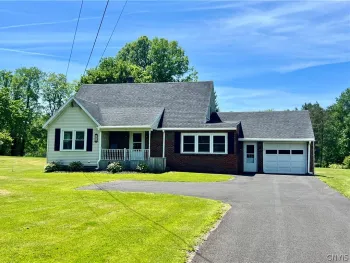 Property at 2489 State Route 48, Minetto, NY 13069