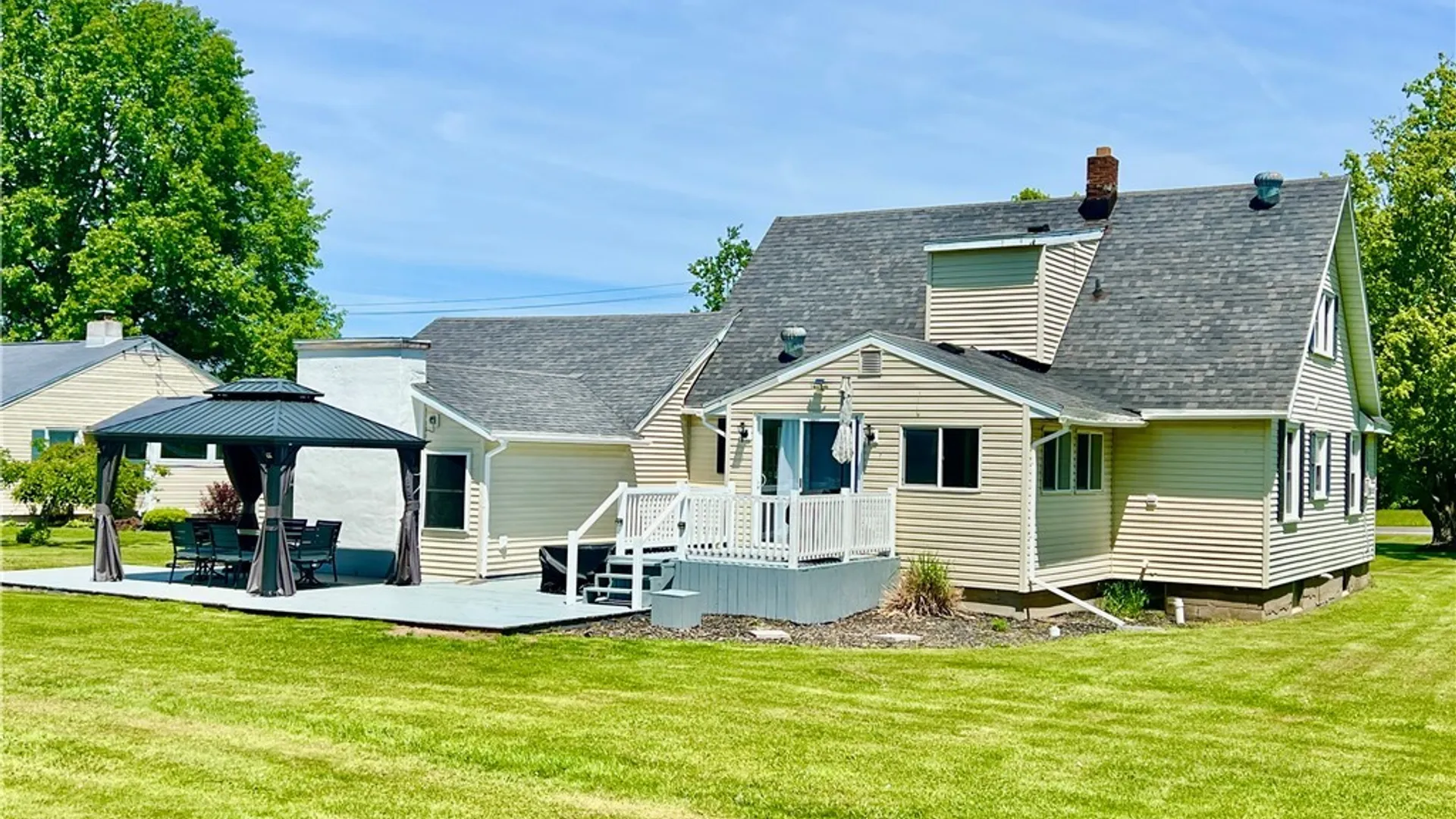 Property at 2489 State Route 48, Minetto, NY 13069 3