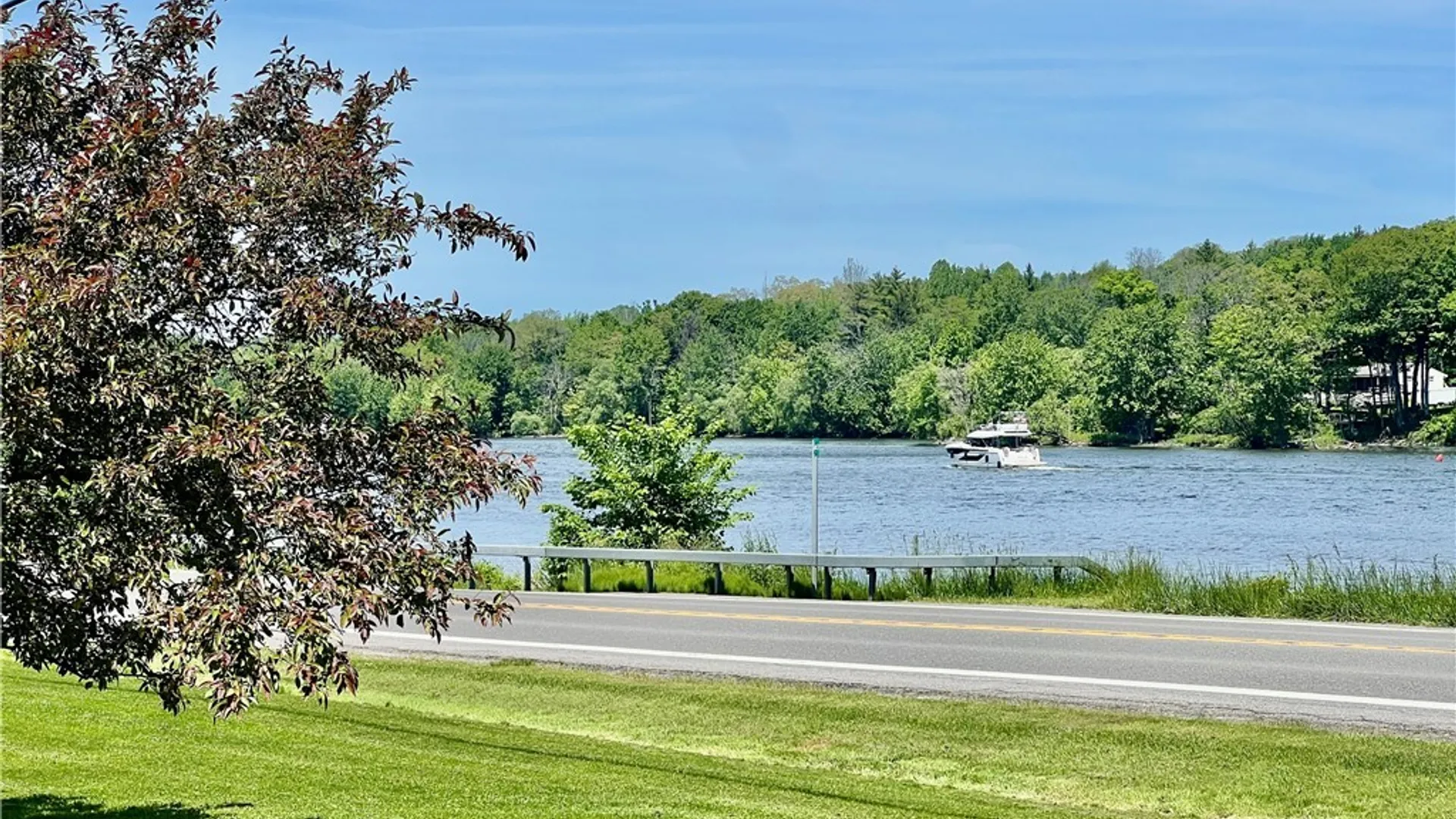 Property at 2489 State Route 48, Minetto, NY 13069 31