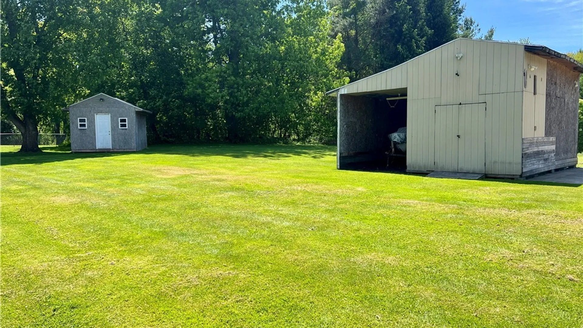 Property at 2489 State Route 48, Minetto, NY 13069 33