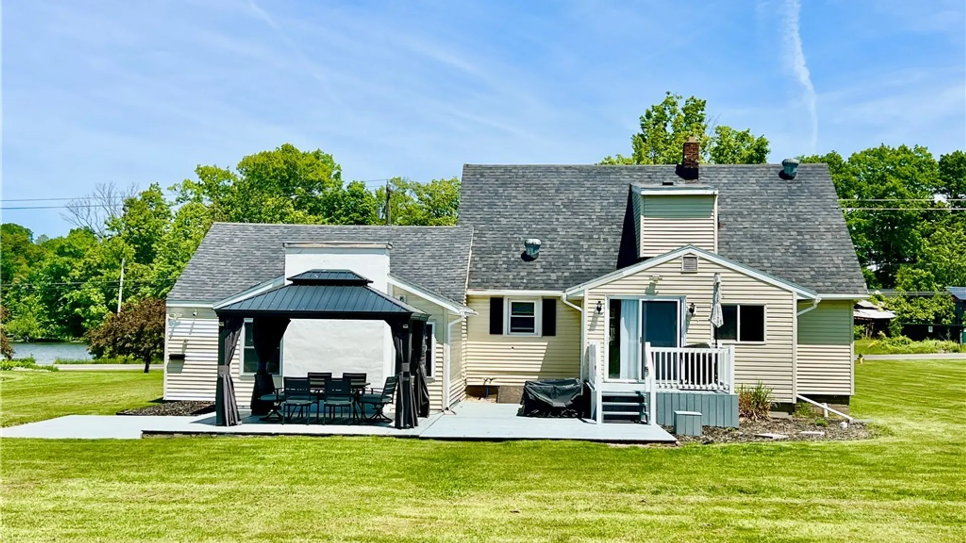 Property at 2489 State Route 48, Minetto, NY 13069 35