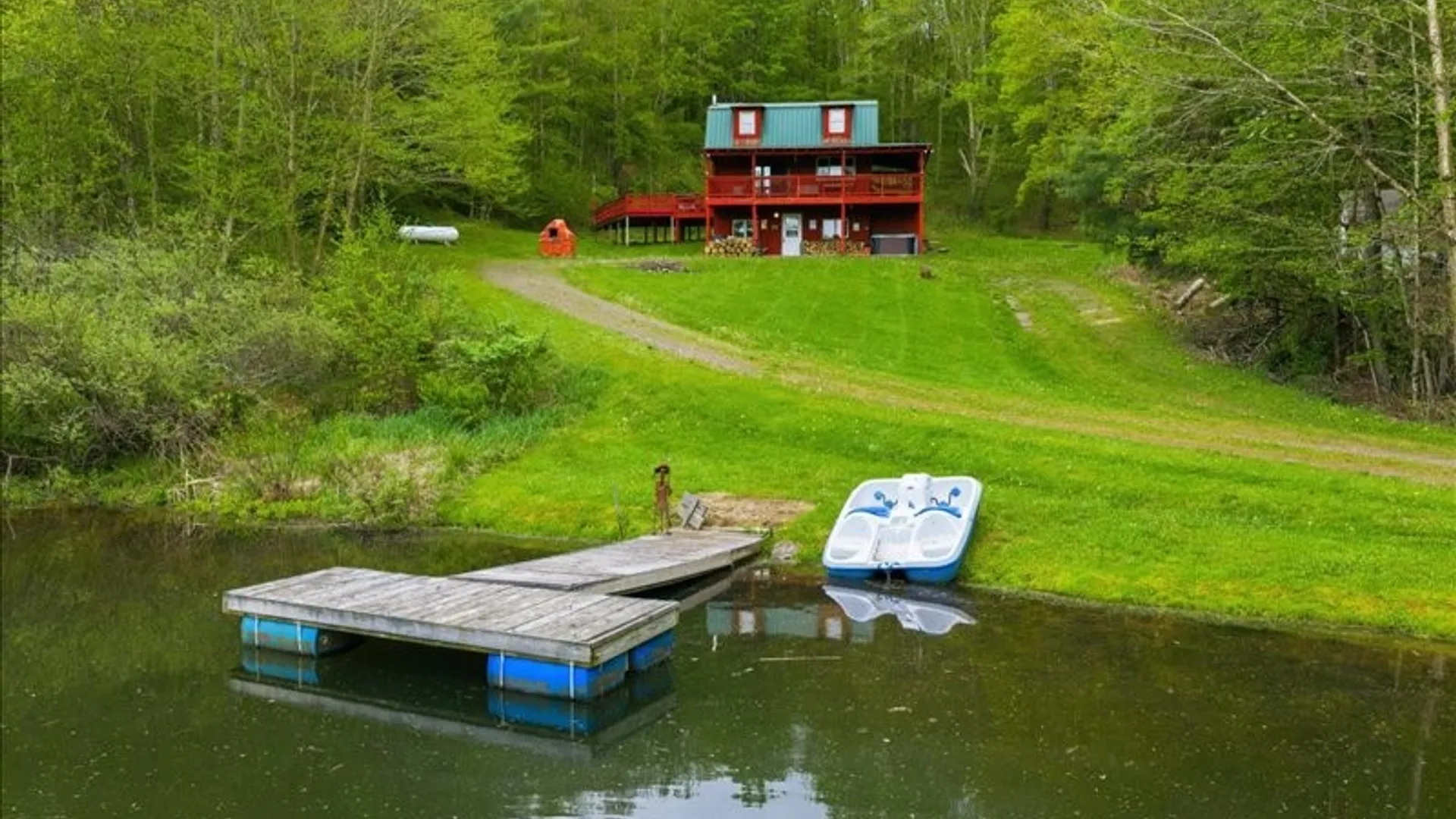 Property at 5142 County Highway 47, Walton, NY 13856 3