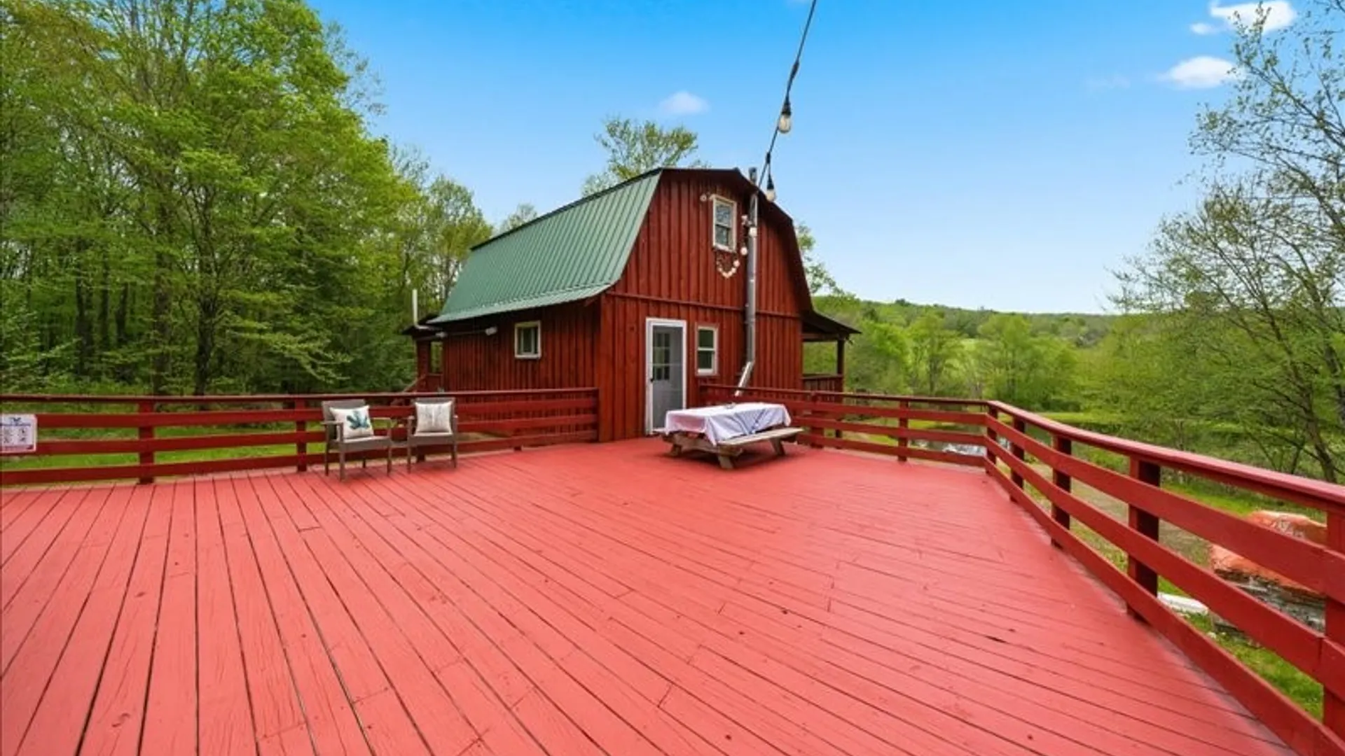 Property at 5142 County Highway 47, Walton, NY 13856 5