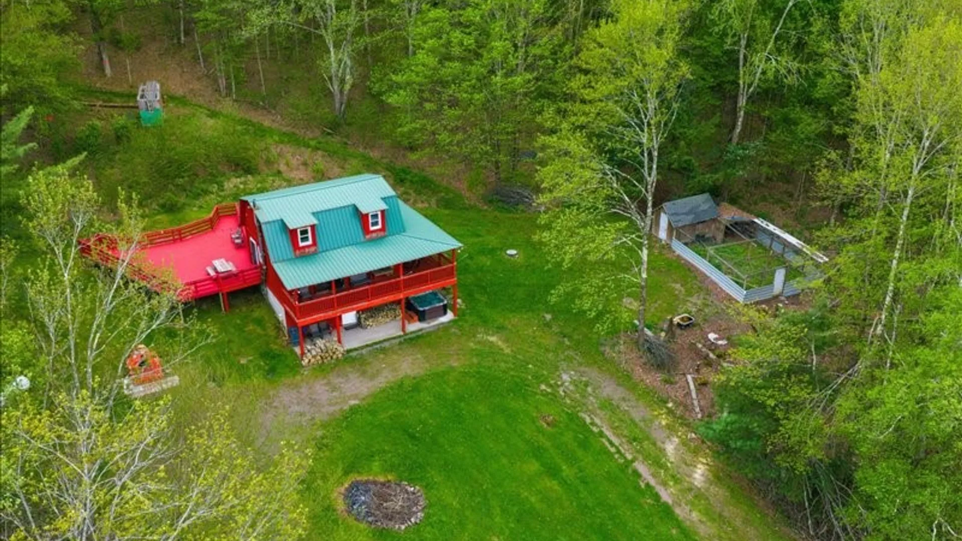 Property at 5142 County Highway 47, Walton, NY 13856 33