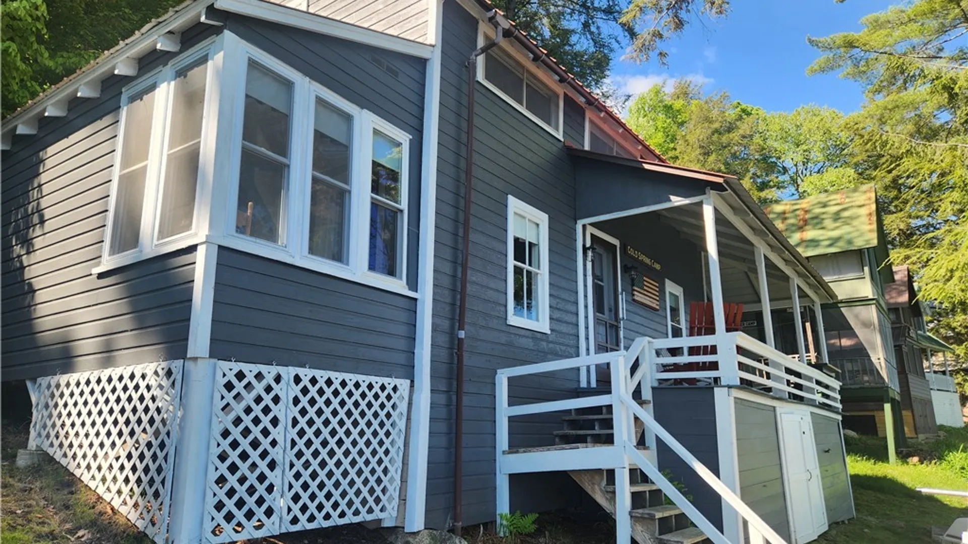 Property at 1193 Old Piseco Road, Arietta, NY 12139 2