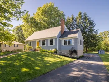 Property at 962 Martin Road, Henrietta, NY 14586