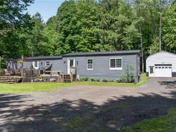 Property at 15311 State Route 104, Sterling, NY 13111
