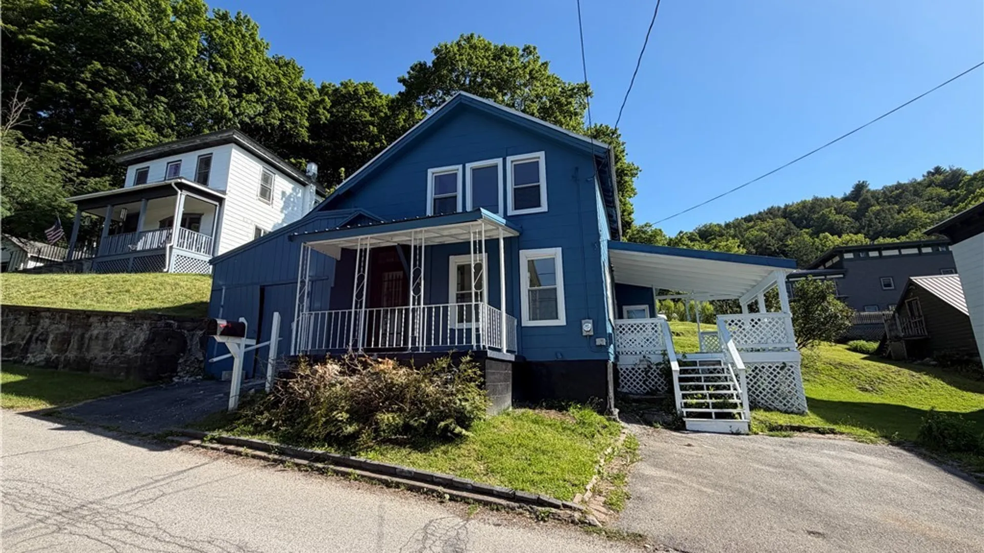 Property at 46 Moreland Street, Little Falls City, NY 13365 21