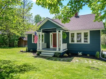 Property at 4076 N Freeman Road, Orchard Park, NY 14127
