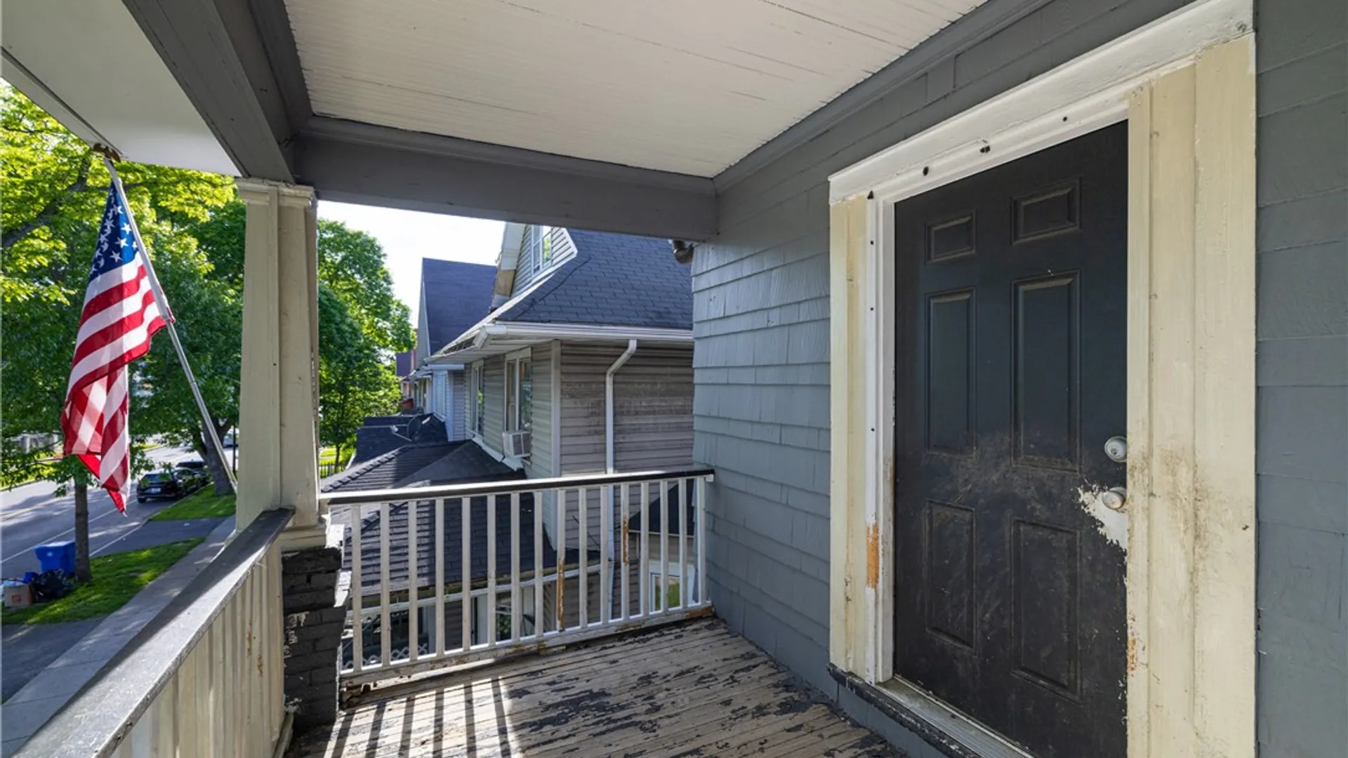 Property at 110 Ridgeway Avenue, Rochester, NY 14615 33