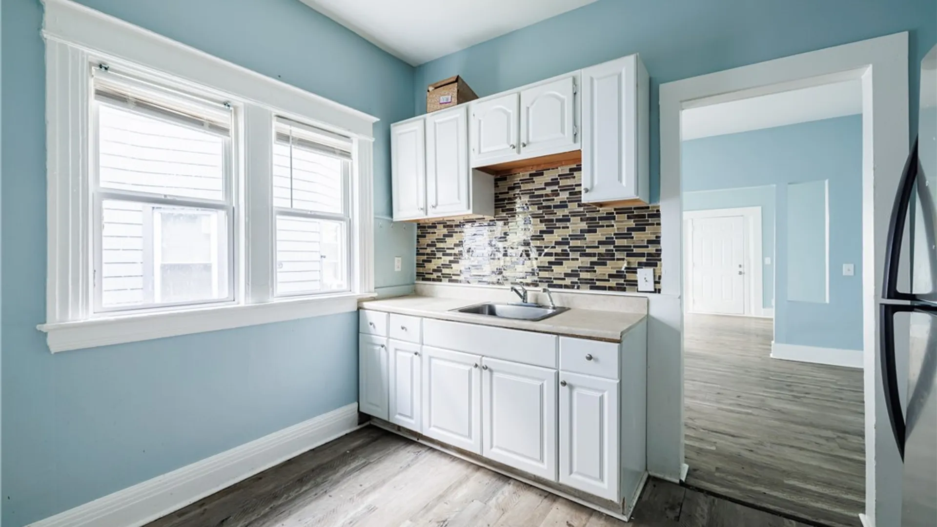 Property at 110 Ridgeway Avenue, Rochester, NY 14615 9