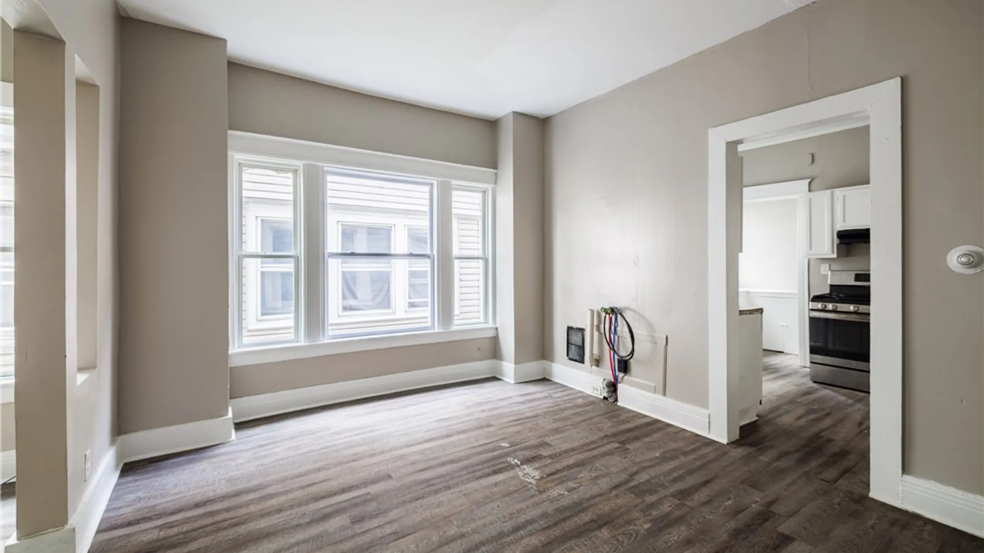 Property at 110 Ridgeway Avenue, Rochester, NY 14615 20