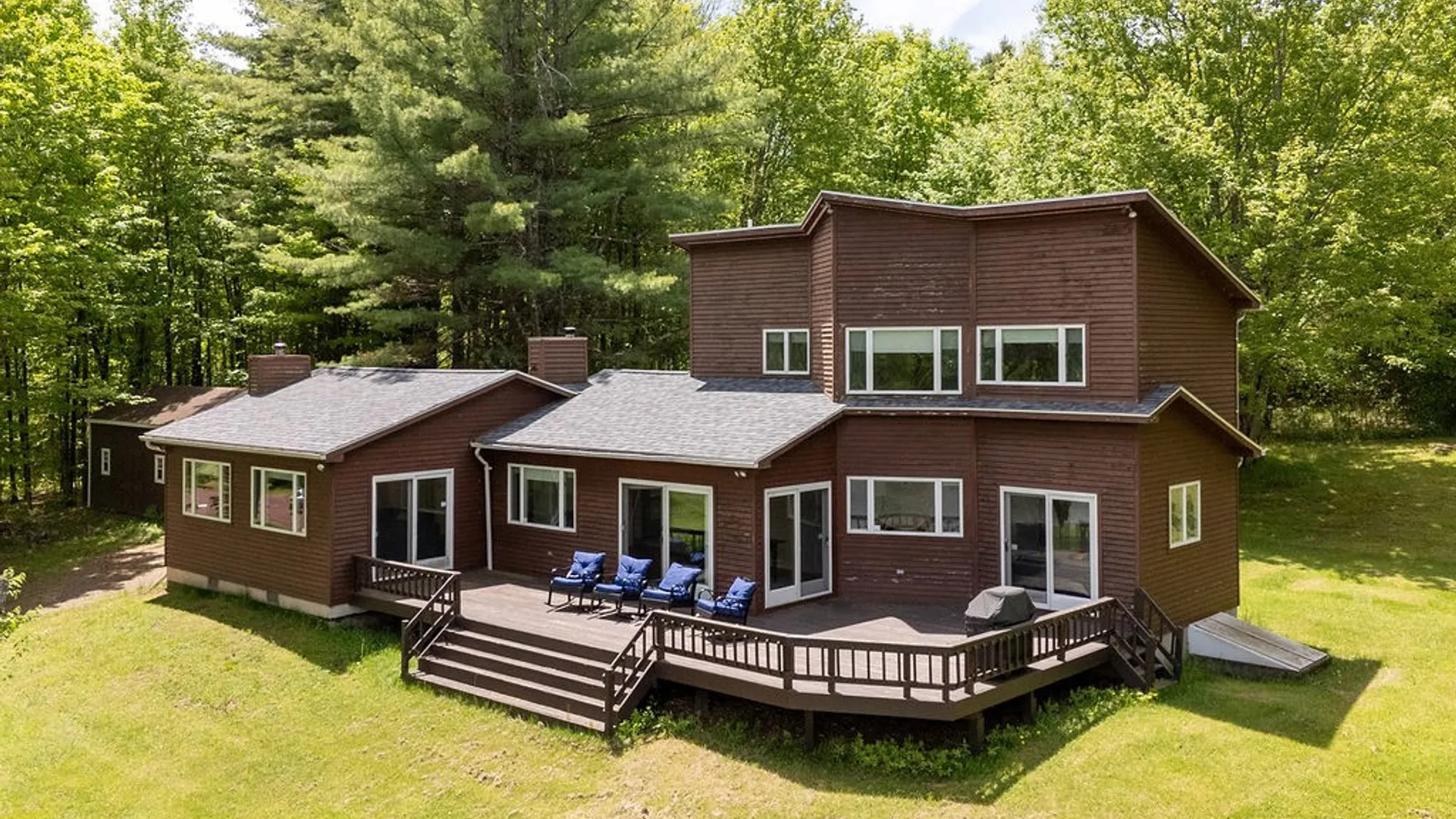 Property at 540 Sal Bren Road, Meredith, NY 13753 7