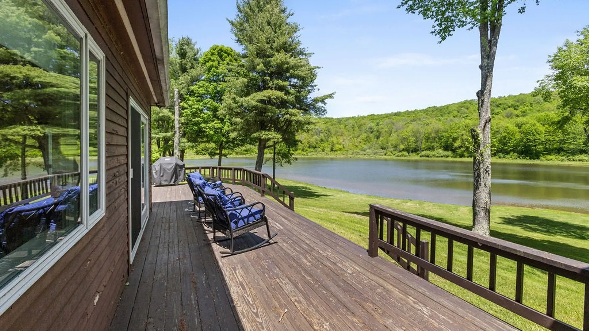 Property at 540 Sal Bren Road, Meredith, NY 13753 9