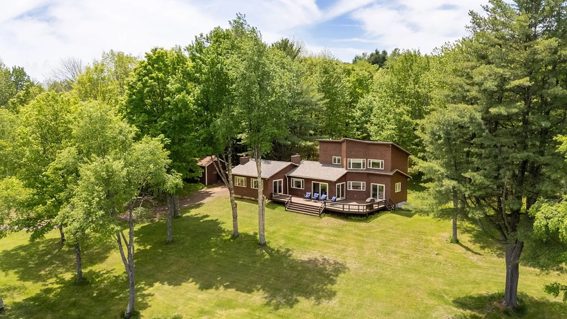 Property at 540 Sal Bren Road, Meredith, NY 13753 8