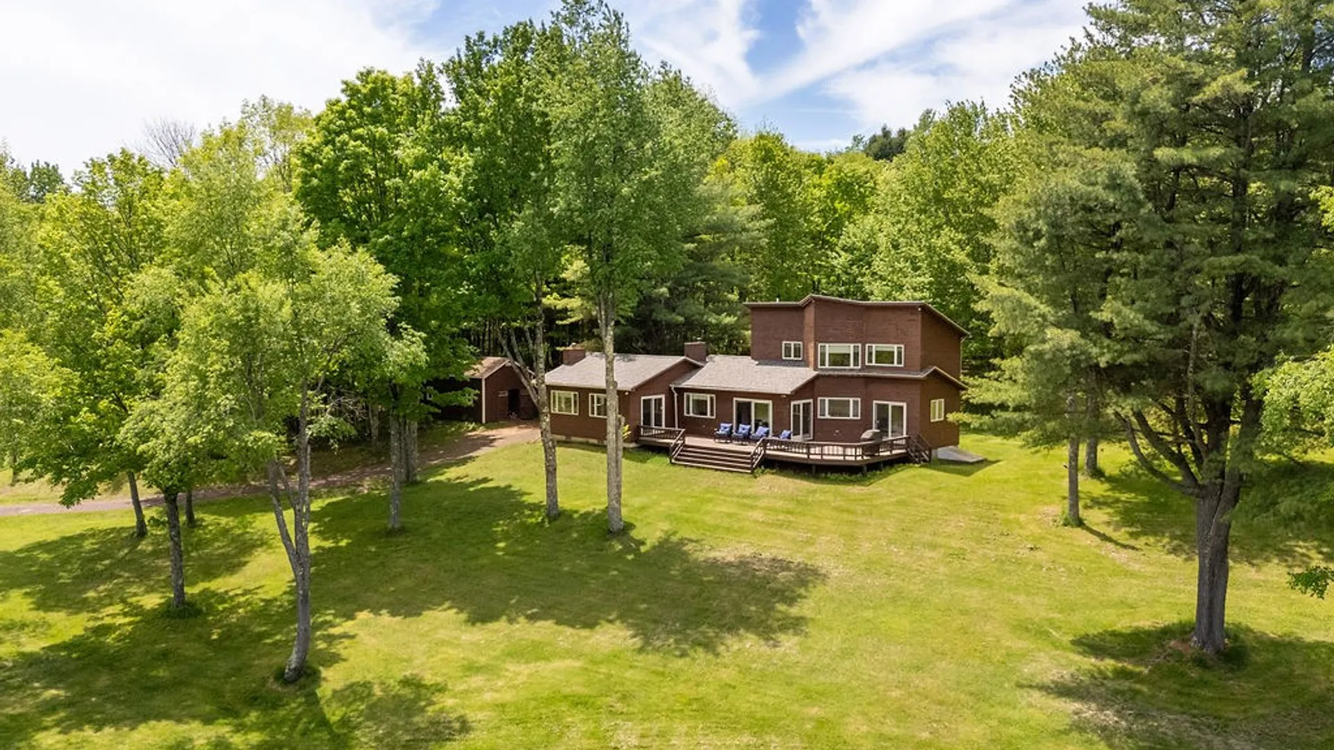 Property at 540 Sal Bren Road, Meredith, NY 13753 36