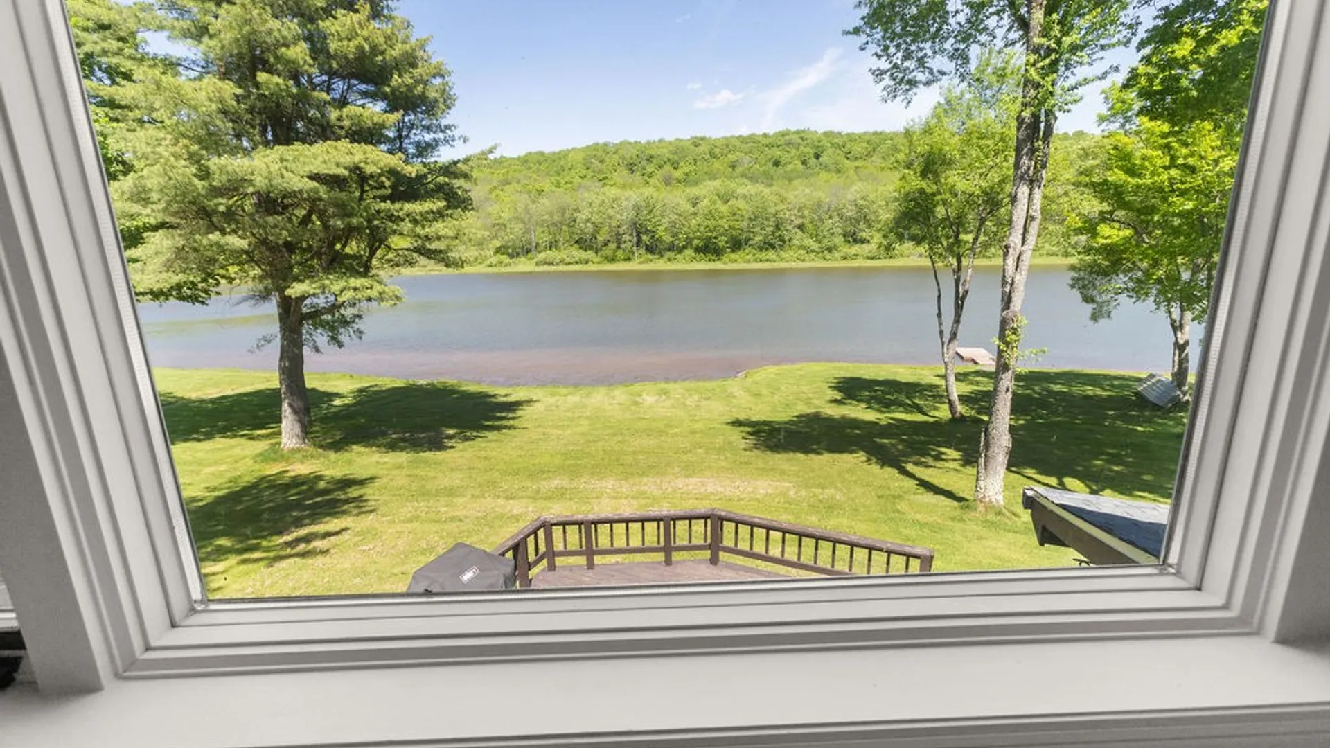 Property at 540 Sal Bren Road, Meredith, NY 13753 32