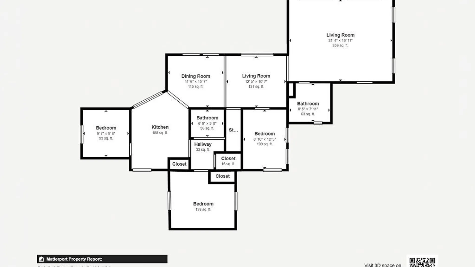 Property at 540 Sal Bren Road, Meredith, NY 13753 49