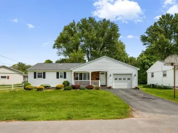 Property at 8 Perimeter Road, Whitestown, NY 13492