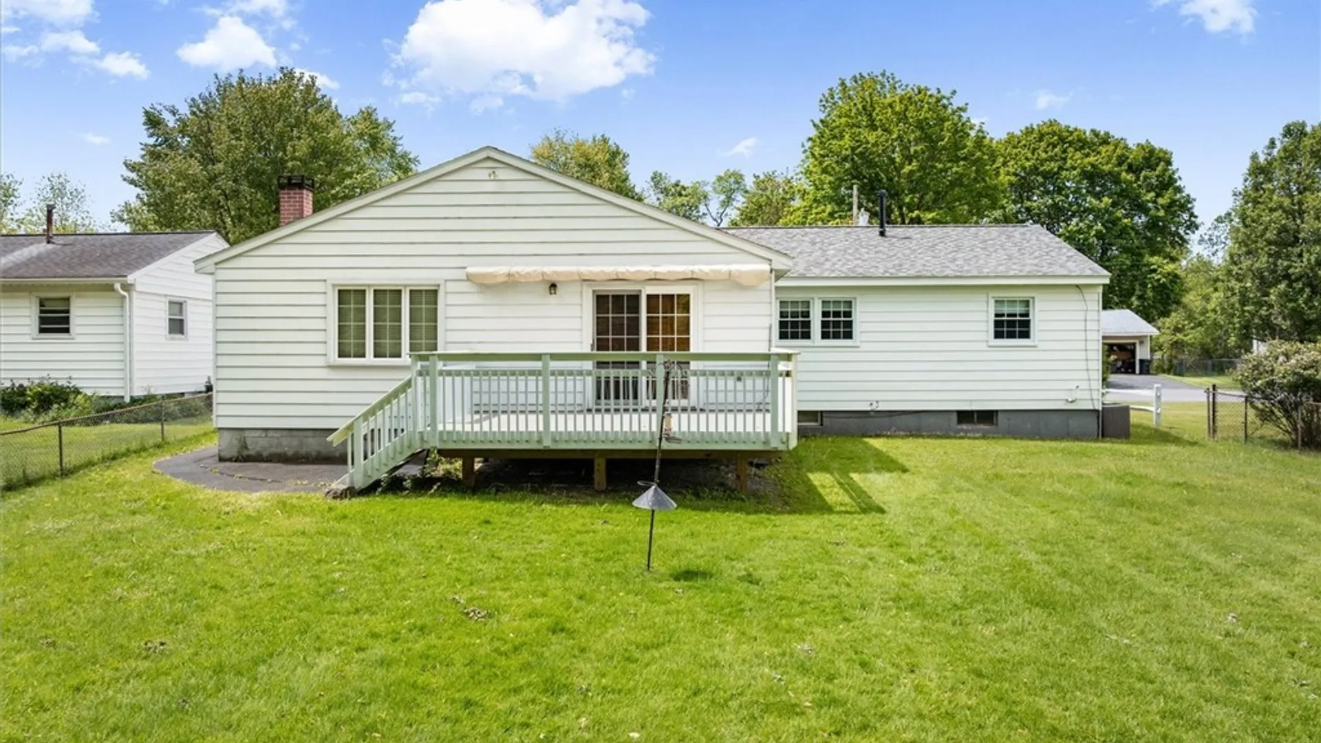 Property at 8 Perimeter Road, Whitestown, NY 13492 3