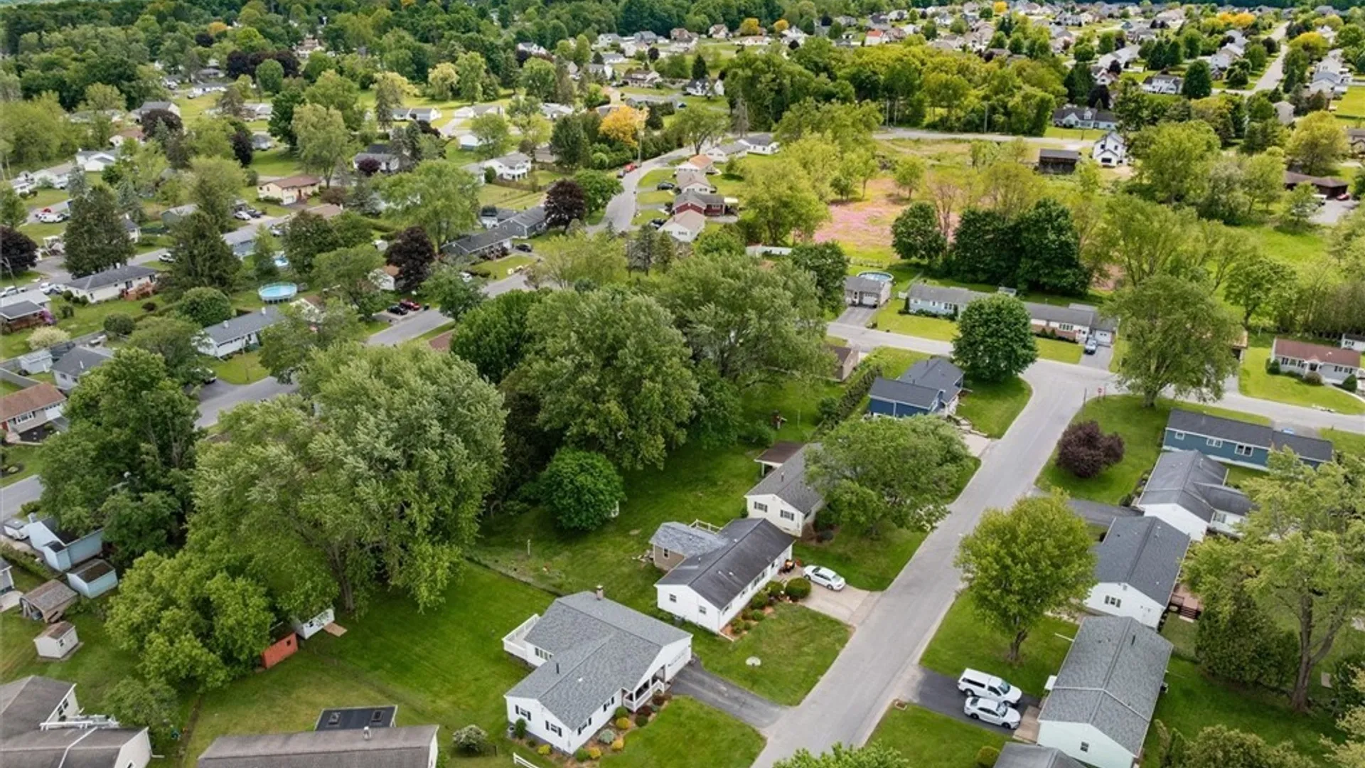 Property at 8 Perimeter Road, Whitestown, NY 13492 29