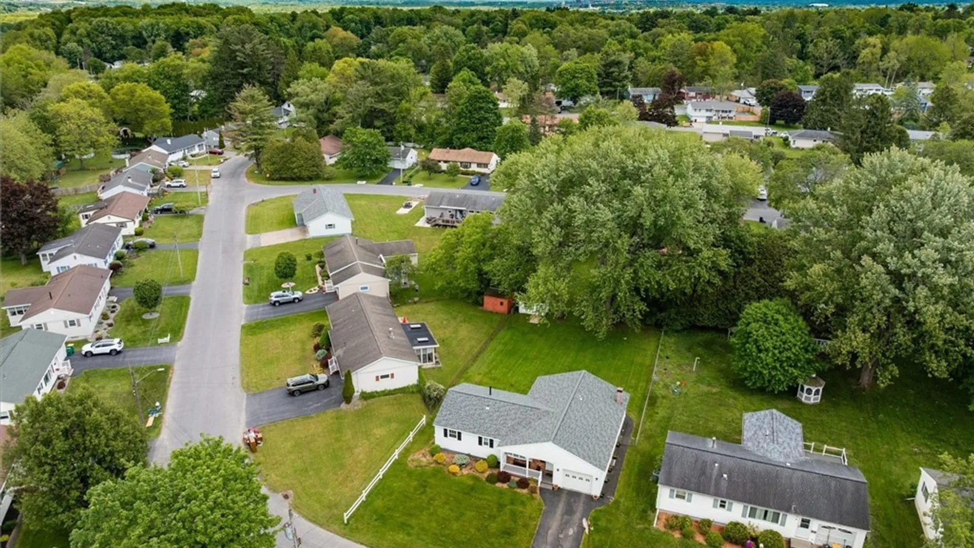Property at 8 Perimeter Road, Whitestown, NY 13492 31