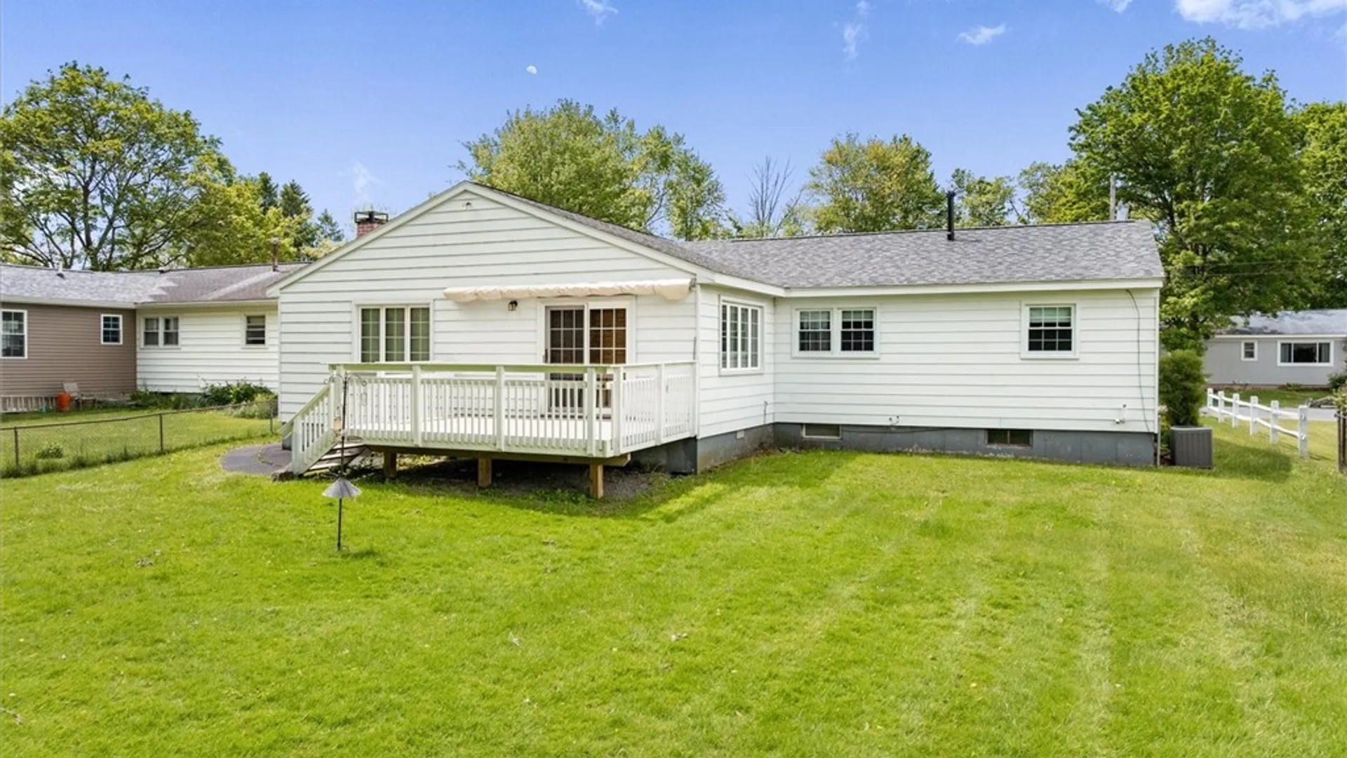 Property at 8 Perimeter Road, Whitestown, NY 13492 32