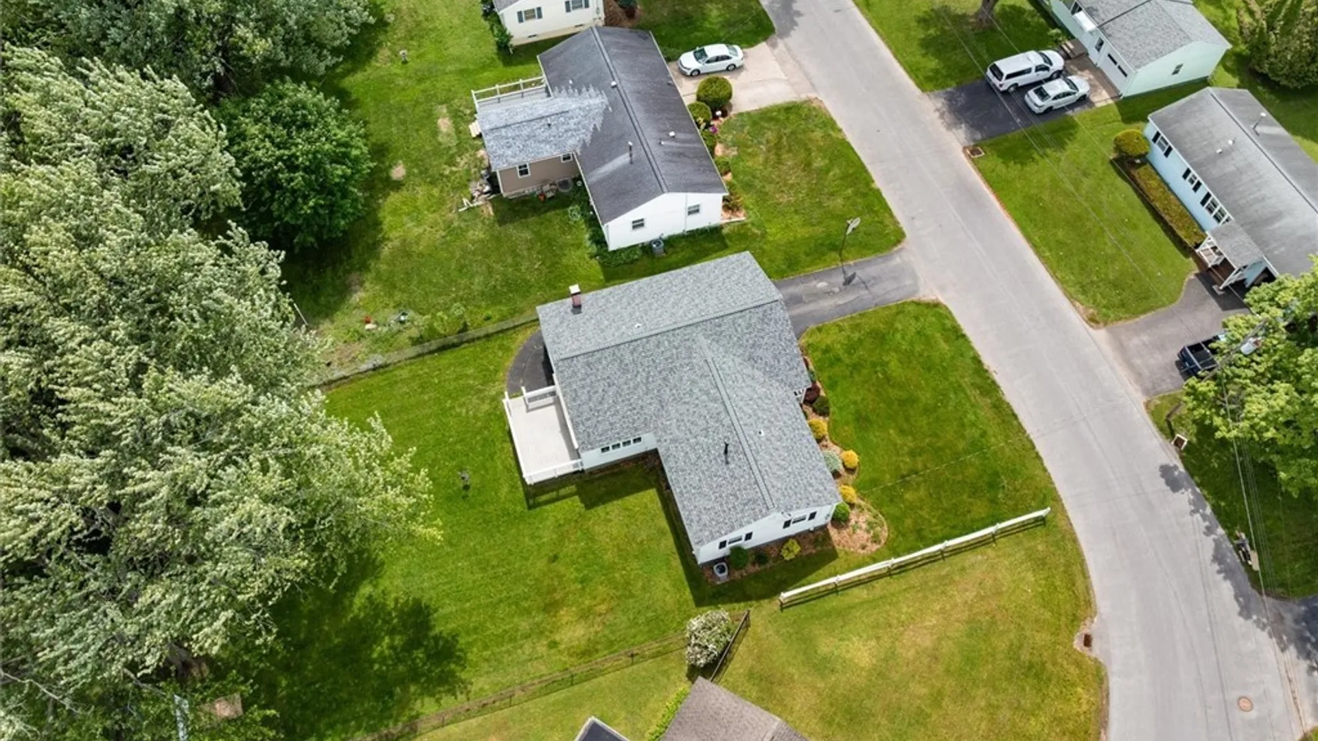 Property at 8 Perimeter Road, Whitestown, NY 13492 34