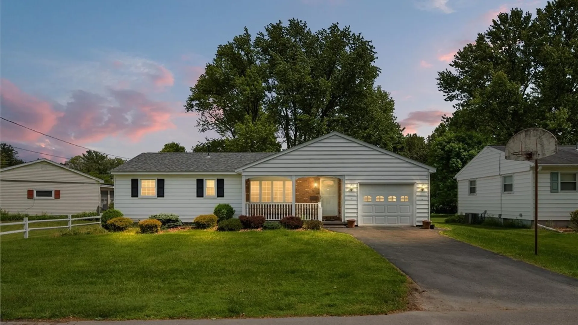 Property at 8 Perimeter Road, Whitestown, NY 13492 35