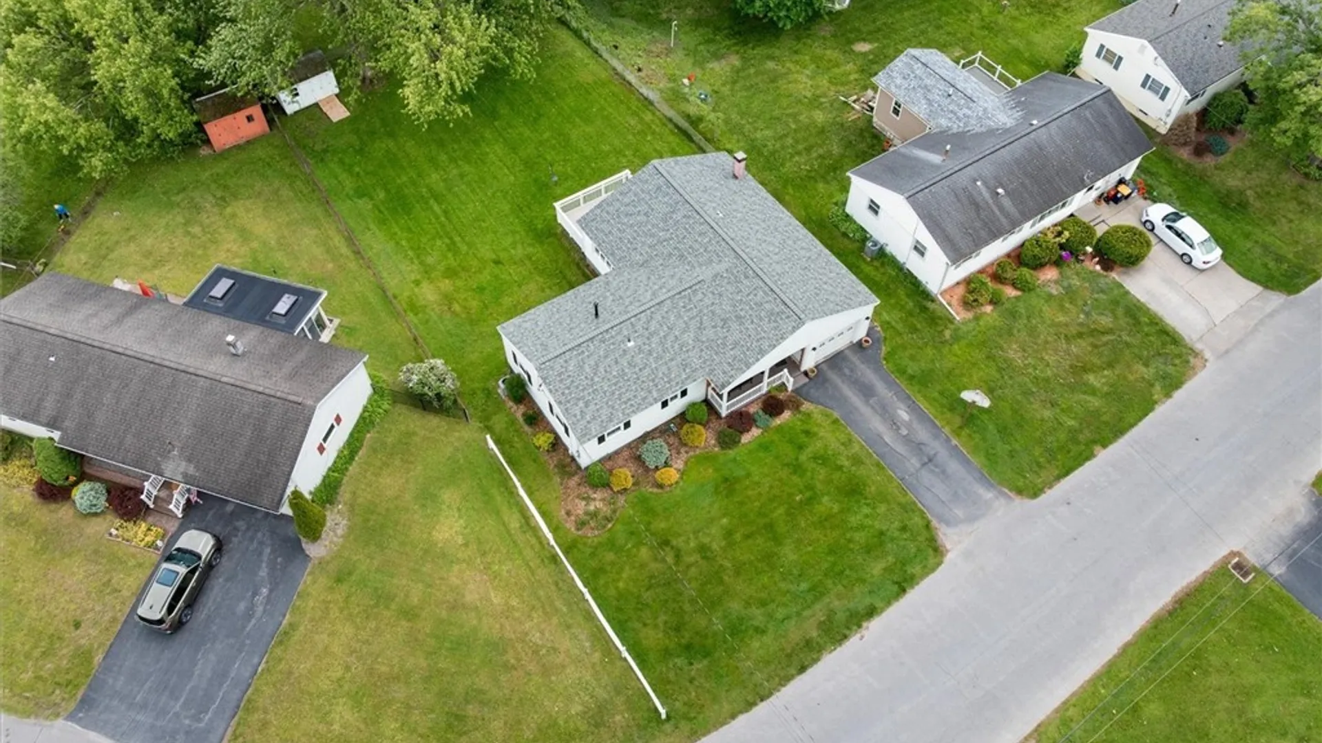 Property at 8 Perimeter Road, Whitestown, NY 13492 27