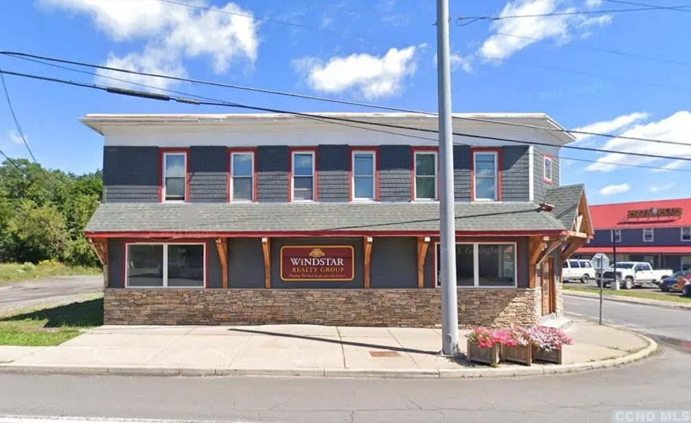 Property at 37199 State Highway 23, Roxbury, NY 12434