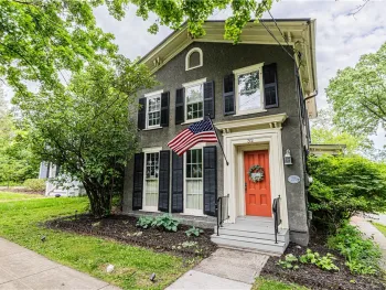 Property at 32 Rochester Street, Wheatland, NY 14546