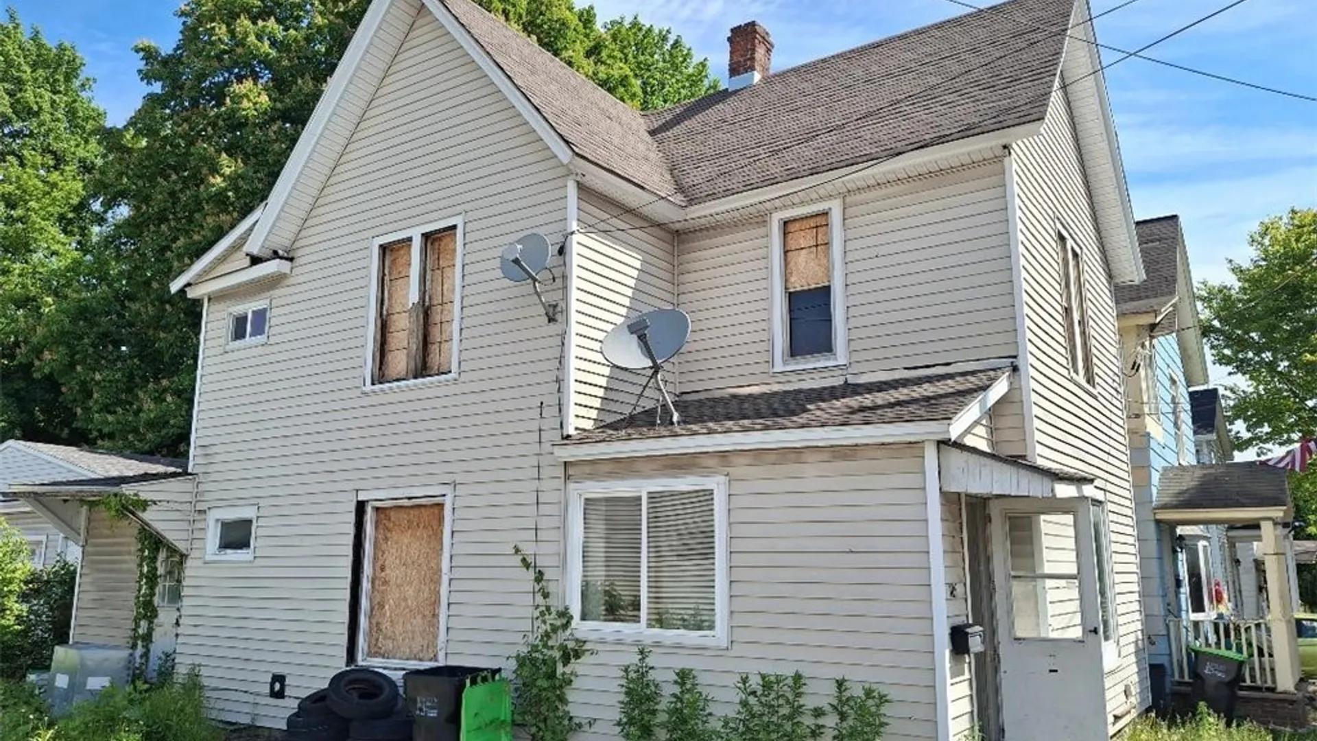 Property at 105 N Frankfort Street, Frankfort, NY 13340 16