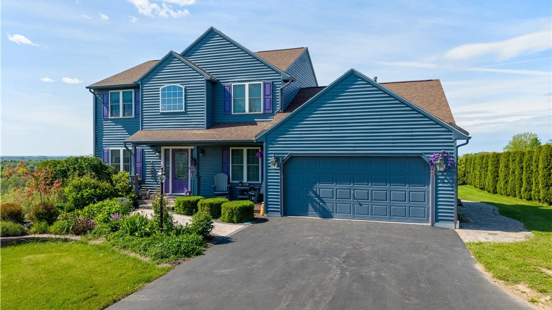 Property at 4541 Tucker Road, Onondaga, NY 13215 43