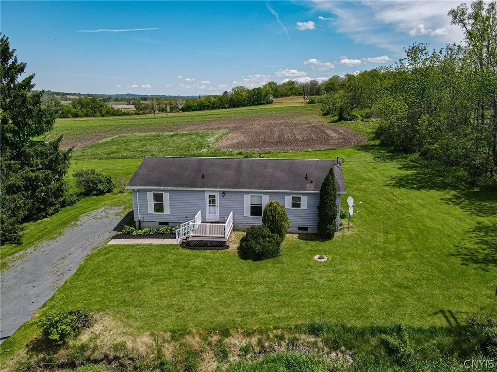 Property at 1674 Cemetary Road, Skaneateles, NY 13152