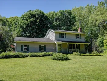 Property at 1651 Covell Road, Sweden, NY 14420