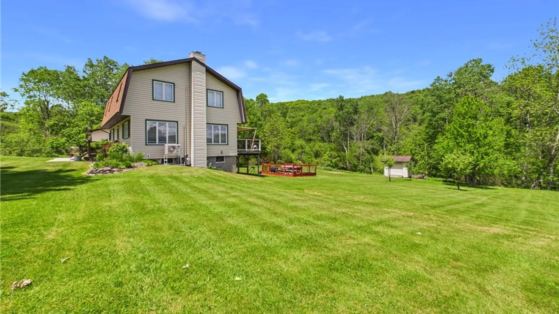 Property at 4084 W Branch Road, Allegany, NY 14706 3
